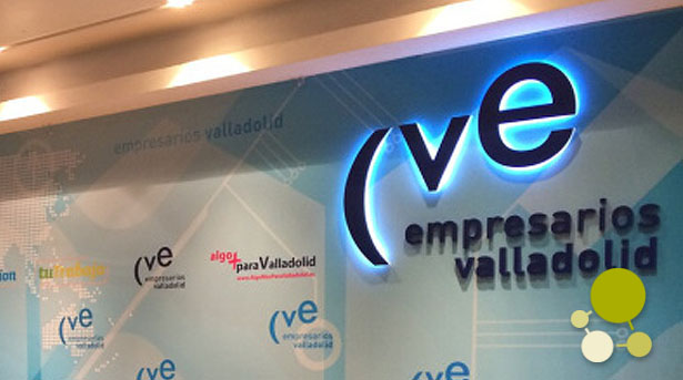 Convenio con la CVE de Valladolid